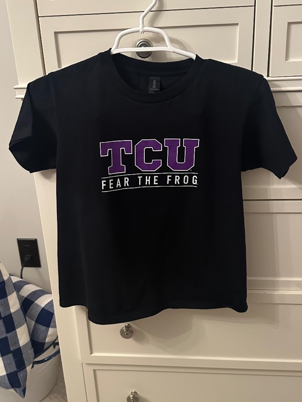 TCU Youth T-shirt